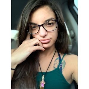 Meet your Posher, Gianna